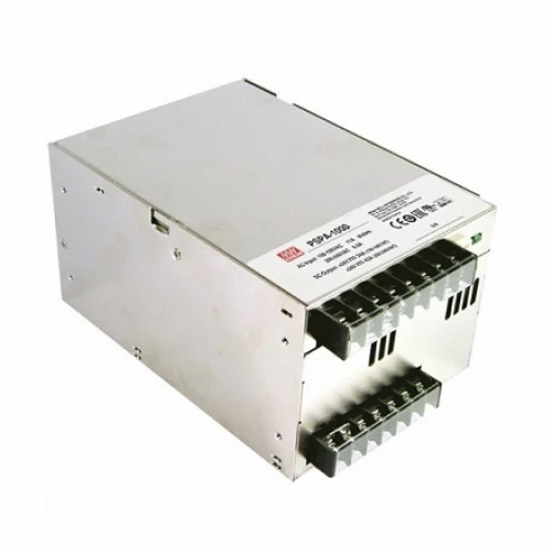 MeanWell PSPA-1000-24 1000W 24 Volt 42A Adaptör