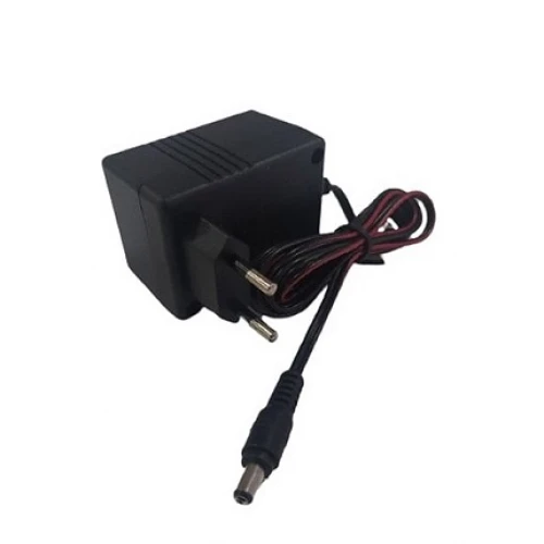 Mervesan MT-606 6W 6V Dc Lineer Şarj Adaptörü