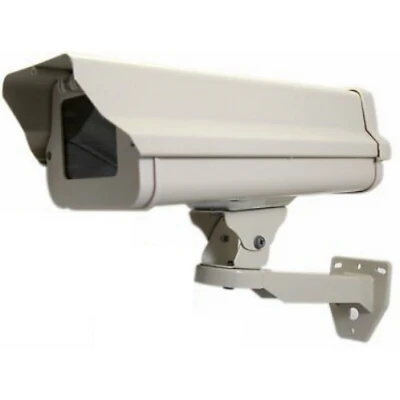 Metal Kamera Muhafazası IC-01