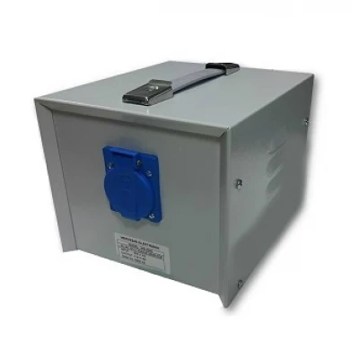 Mervesan 220-110v 1000w Otomatik Voltaj Konvertörü Dönüştürücü Ms-1000