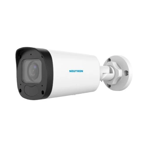 Neutron NEU-IPBM211 2mp 2.8-12MM Motorize Lens H.265+ Dahili Sesli Ir Bullet Ip Kamera