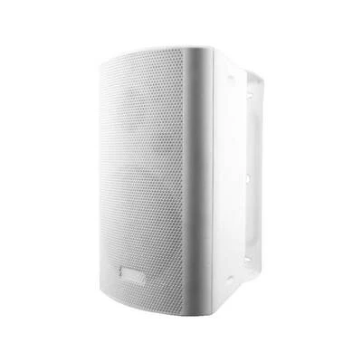 Notel 5” 13 Cm 30 Watt Hat Trafolu Duvar Tipi Hoparlör Beyaz