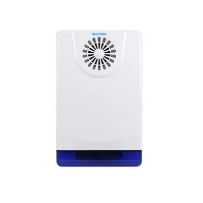 Neutron NTA-SRC43 Kablolu Alarm Dış Siren