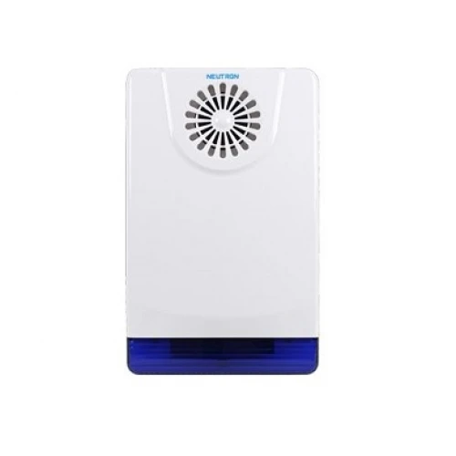 Neutron NTA-SRW45 Neutron Alarm Kablosuz Dış Siren