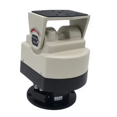İcom Pan Tilt Motor 24 Volt