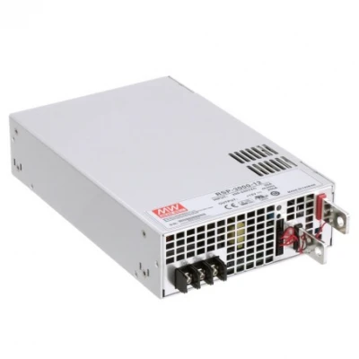 RSP-3000-24 24 Volt 125 Amper Adaptör Meanwell