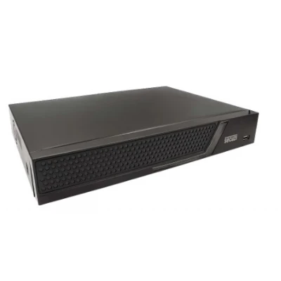 32 Kanal 8MP H.265 Plus NVR Kayıt Cihazı Secuzi Szdn-5032-E2