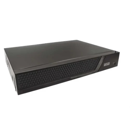 32 Kanal 8MP H.265 Plus NVR Kayıt Cihazı Secuzi Szdn-5032-E2