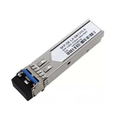 SFP MODÜL 1.25G 1310nm 20 KM. SM DUBLEX LC ILX-201