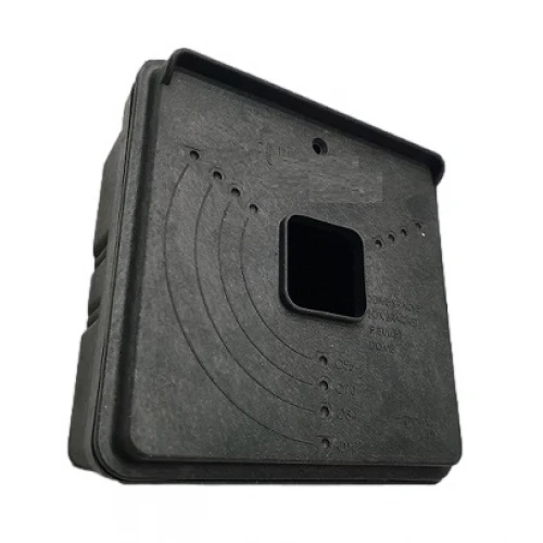 Siyah Kamera Buatı BX-249
