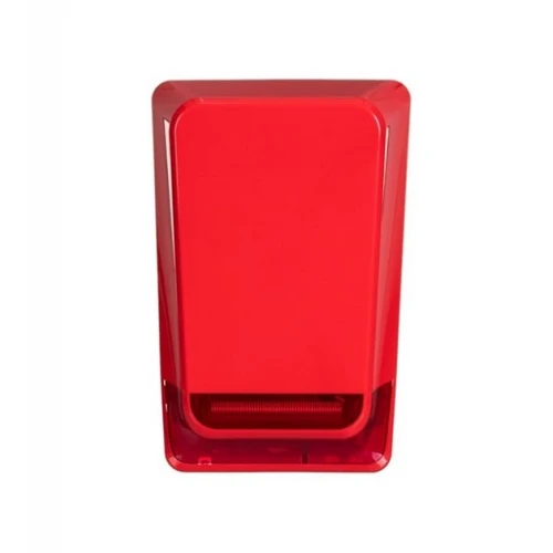 Teknim TFS-5792 24V Harici Flaşörlü Yangın Alarm Sireni