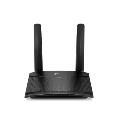 Tp-Link Archer Mr100 4g Lte Router Sim Kartlı