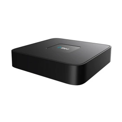 Ttec NVR-3108HP/8P 8 Kanal H265+ Poeli Tak Çalıştır NVR Kayıt Cihazı T-08