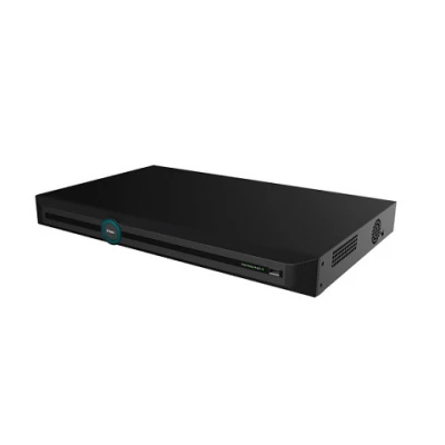 Ttec NVR-3216HM/16P-4K 16 Kanal Poeli H265+ Tak Çalıştır NVR Kayıt Cihazı T-16