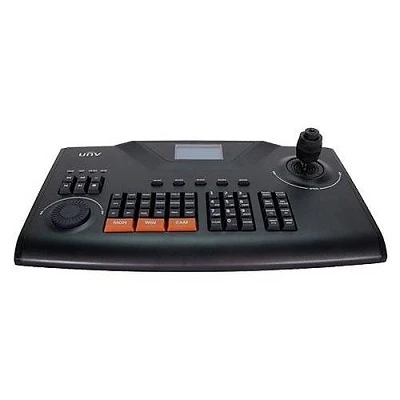 Unv Kb-1100 4 Eksenli Network Klavye