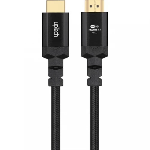Uptech Oyuncu Serisi 8k Hdmı 2.1V Ultra Hd 8k 60hz - 4K 120hz Premium Gaming Hdmı Kablo