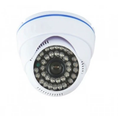 Gece Görüşlü Analog Dome Kamera IC-0112