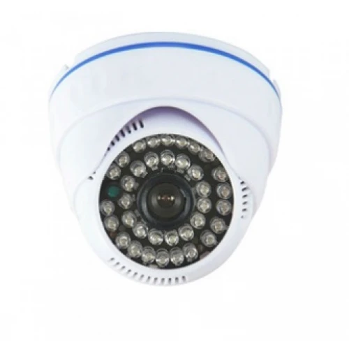 Gece Görüşlü Analog Dome Kamera IC-0112