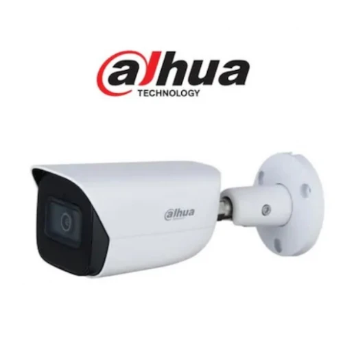 Dahua IPC-HFW3241E-AS-0360B 2 Mp Sesli 50m IR Bullet Kamera