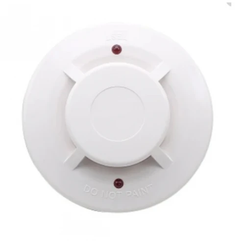 FX-502 Fıremax 2 Kablolu Optik Duman Dedektörü