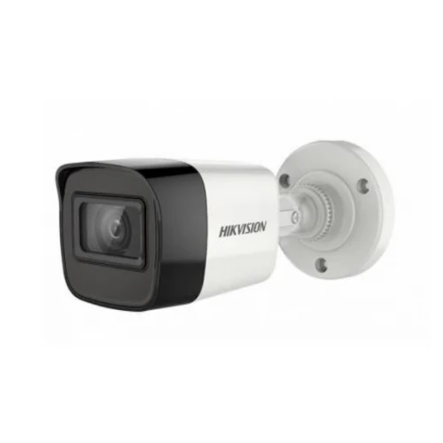 Hikvision DS-2CE16D0T-EXIPF 1080p Mini IR 30mt Metal Bullet Kamera İcomg