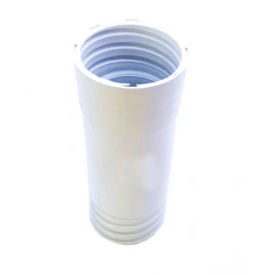 İcom Kamera Montaj Uzatma Borusu 10cm