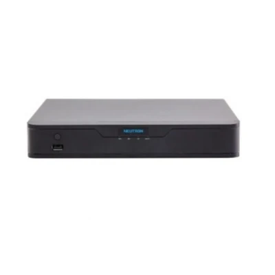 Neutron Nvr301-04E 4 Kanal 4K Nvr Kayıt Cihazı
