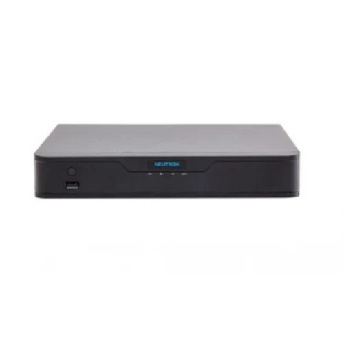 Neutron NVR301-04S3 4 Kanal H.265+ 4K NVR Kayıt Cihazı