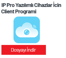 icom guvenlik IP Pro Mobile