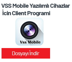 icom guvenlik Xvr Pro
